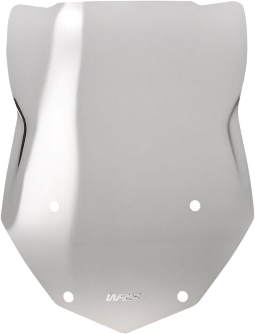 WRS Windscreen For BMW R 1200 GS ABS 2013-2019 - Smoke