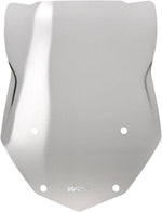 WRS Windscreen For BMW R 1200 GS ABS 2013-2019 - Smoke