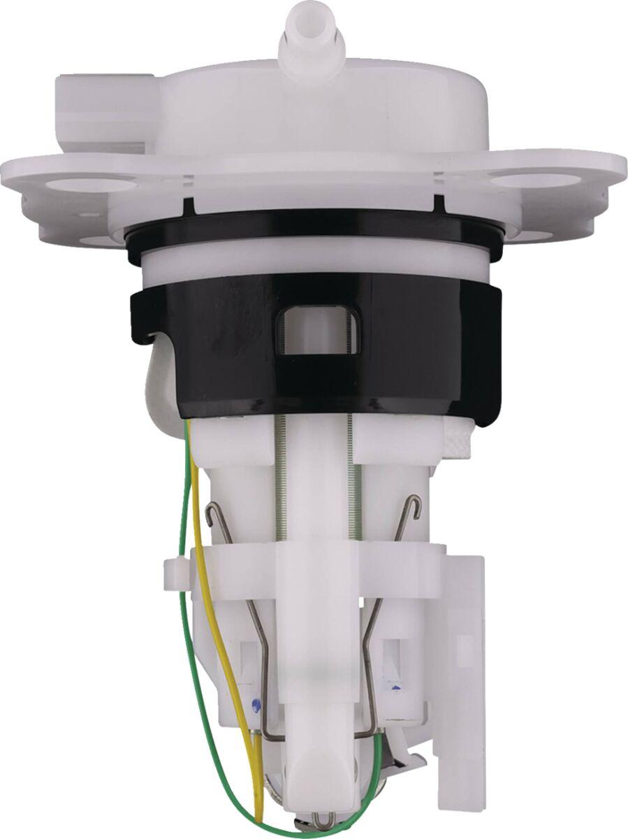 Moose Racing Fuel Pump Module For Honda CRF250R 2022-2024 - Black/White