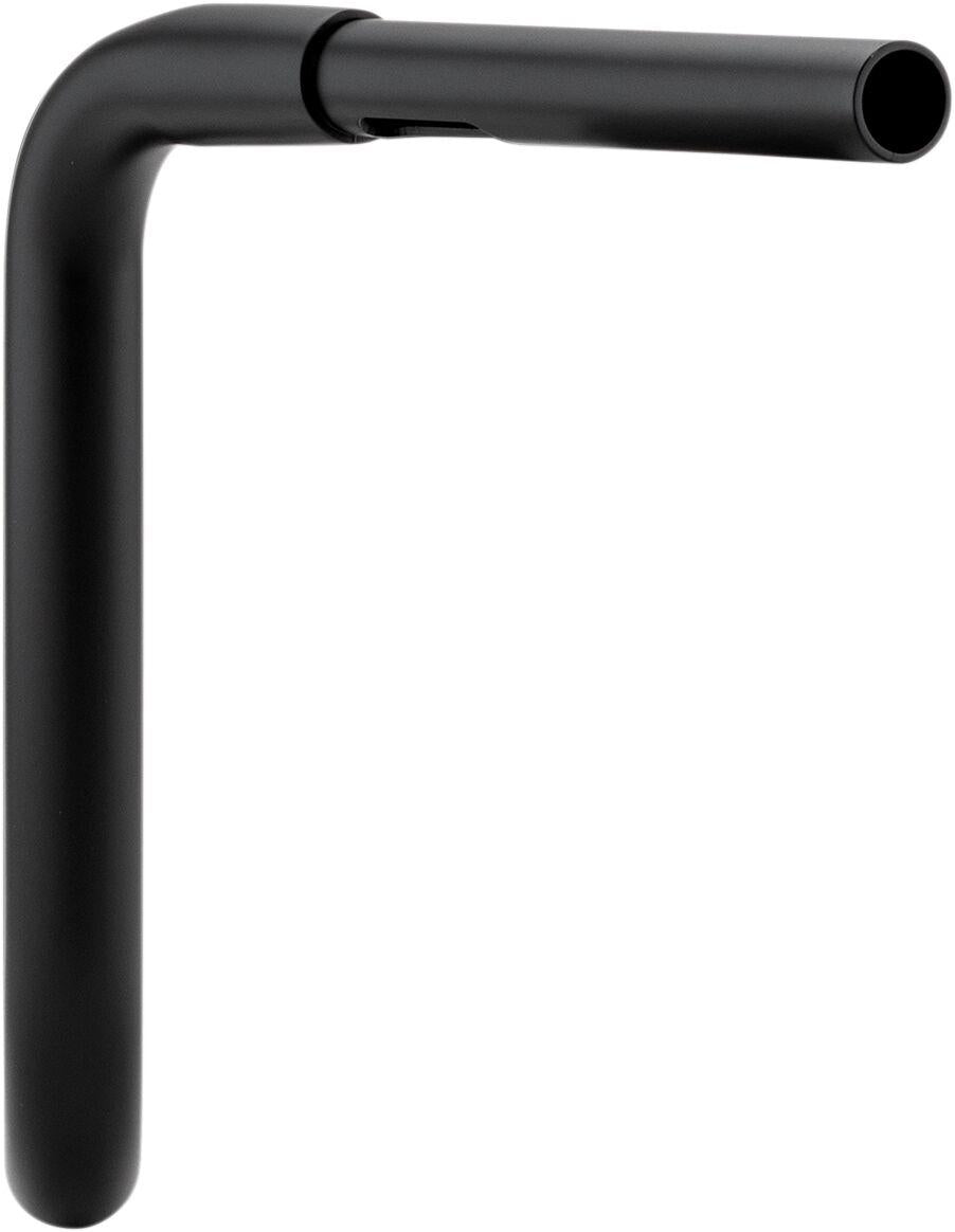 Drag Specialties 1-1 4" Touring Handlebar For Harley Davidson FLRT 1868 2023-2024 25.5 cm (10") - Black