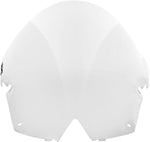 WRS Windscreen For Yamaha YZF-R6 600 2008-2016 - Clear