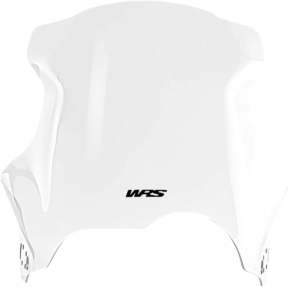WRS Windscreen For BMW R 1150 GS 1999-2004 43 cm (17") - Clear