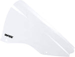 WRS Windscreen For Kawasaki ZX-10 R 1000 2016-2020 - Clear