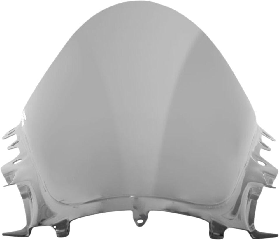WRS Windscreen For Yamaha YZF-R1 1000 ABS 2020-2024 - Smoke