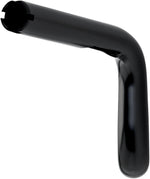 Biltwell Tracker O S Handlebar 10 cm (4") High Tracker - Black