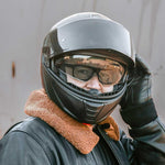Spada Orion 2 Matt Black Helmet [22.06]