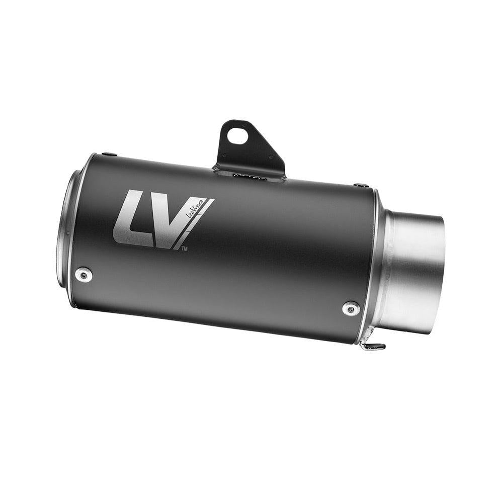 LeoVince LV Corsa S Black Edition Silencer For Kawasaki Z 900 2018-2019 Right