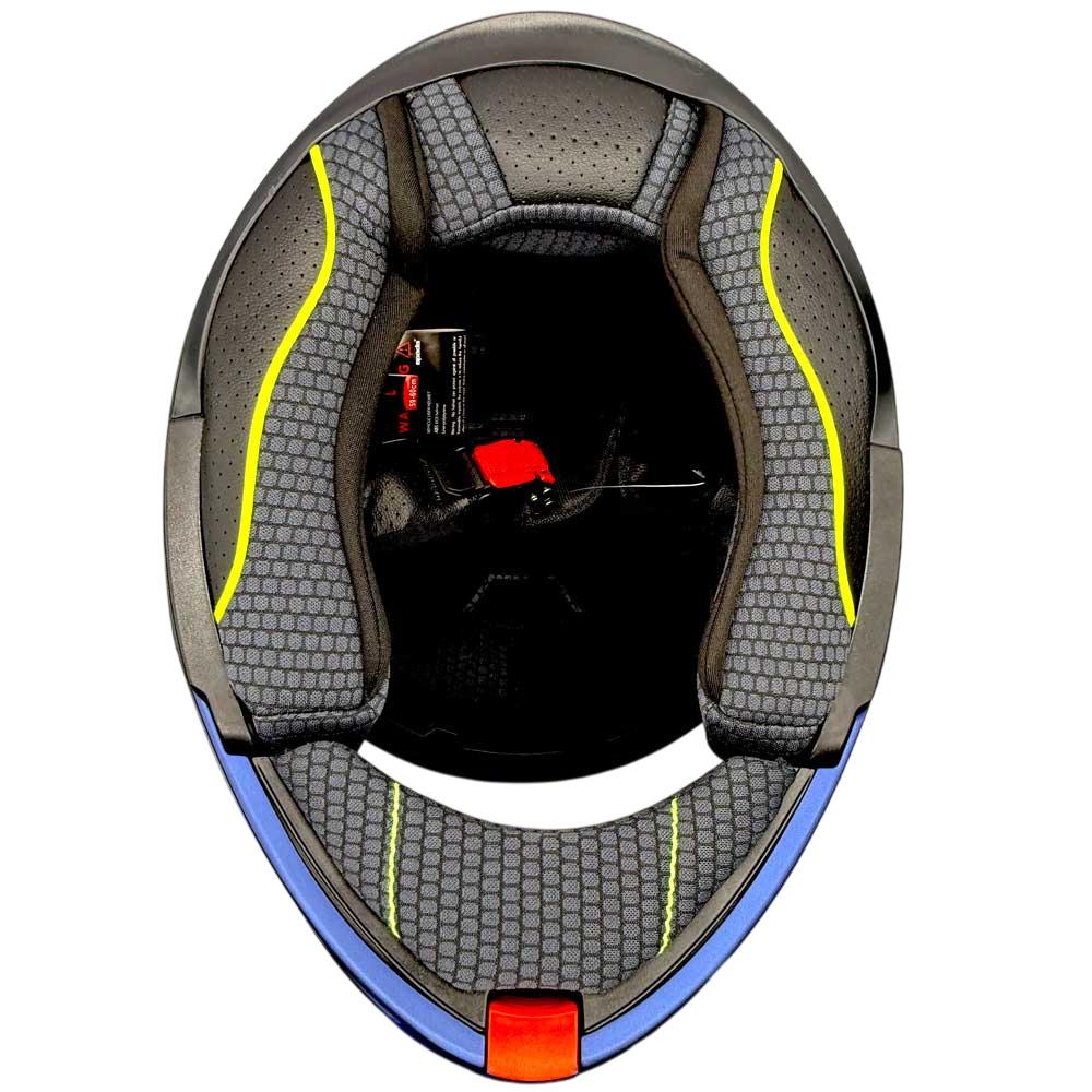 Spada Orion 2 Matt Blue Helmet [22.06]