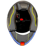 Spada Orion 2 Matt Blue Helmet [22.06]
