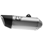 LeoVince LV-14R Titanium Silencer For Kawasaki Z 900 2018-2019 Right
