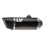 LeoVince LV-14R Black Edition Silencer For Honda CB 1000 2025