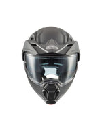 Premier Land Cruiser Helmet - Black