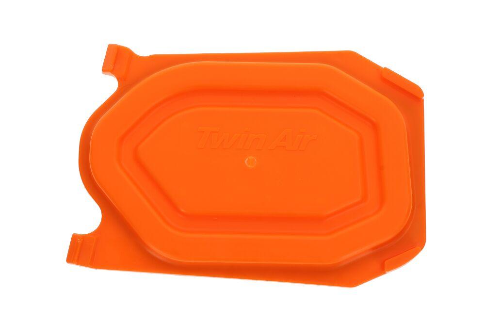 Twin Air Air Box Cover For Kawasaki KX450 2024-2026
