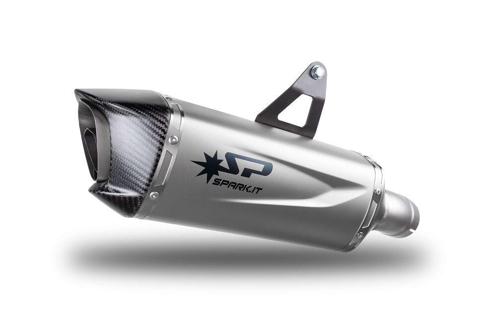 Spark FORCE EVO Silencer For BMW R 1300 GS ABS 2023-2026 Right