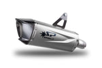 Spark FORCE EVO Silencer For BMW R 1300 GS ABS 2023-2026 Right