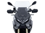 WRS Windscreen For Yamaha MT-09 TR DXCS 2025 42.5 cm (16-3/4") - Clear