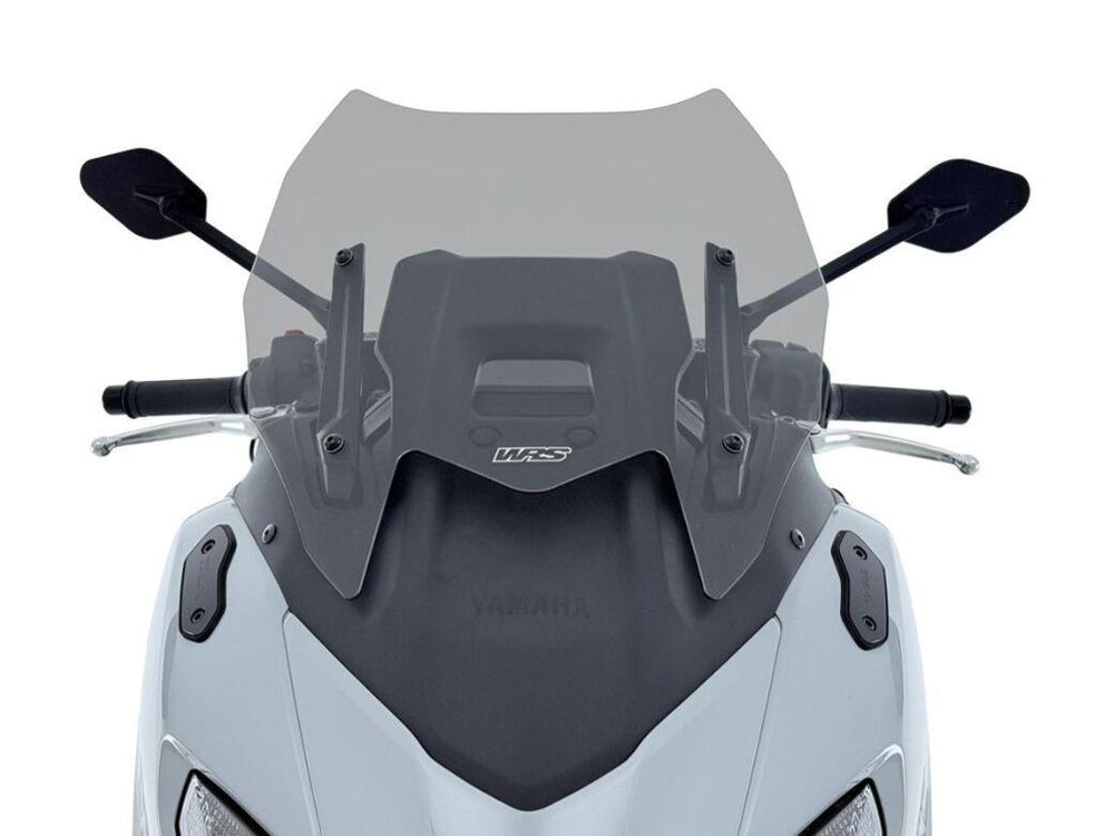 WRS Windscreen For Yamaha XP 560 T-Max ABS 2025-2026 - Smoke