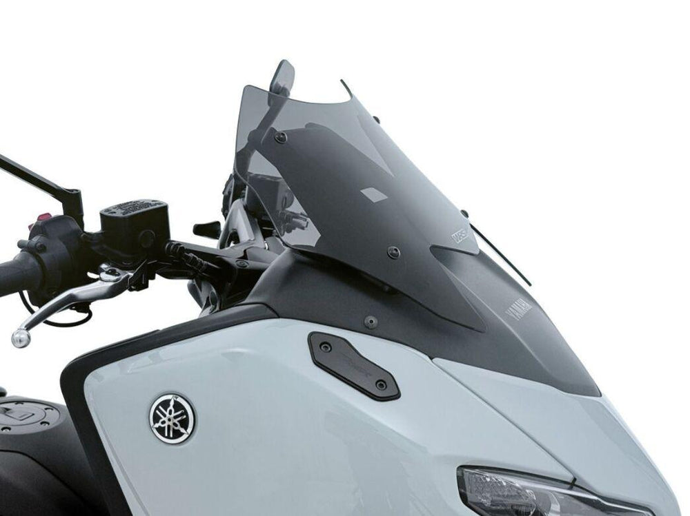WRS Windscreen For Yamaha XP 560 T-Max ABS 2025-2026 - Dark Smoke