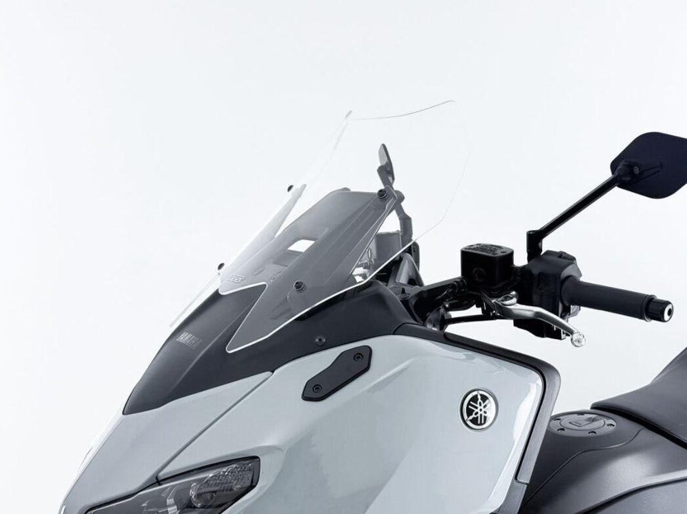 WRS Windscreen For Yamaha XP 560 T-Max ABS 2025-2026 - Clear