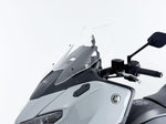 WRS Windscreen For Yamaha XP 560 T-Max ABS 2025-2026 - Clear