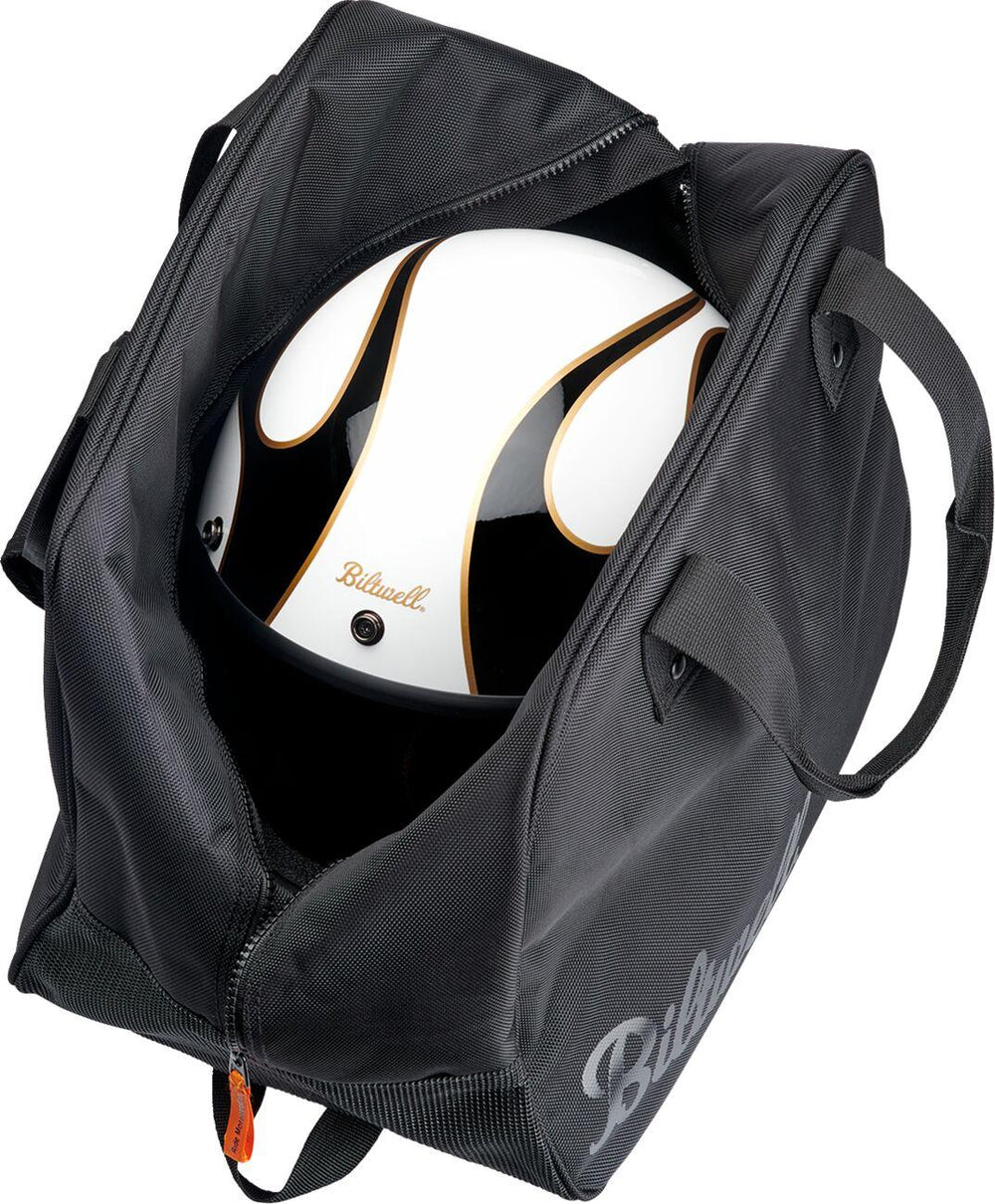 Biltwell EXFIL Helmet Bag - Black