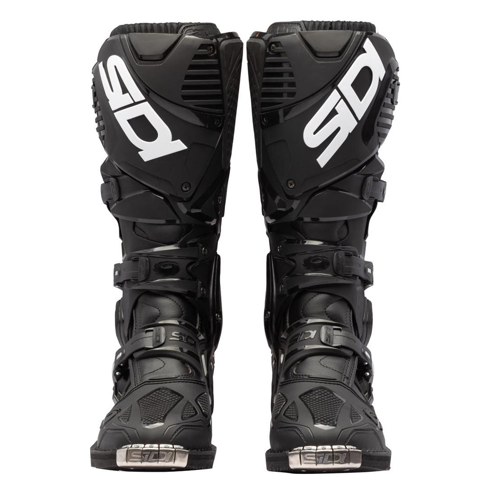 Sidi Crossfire 3 2026 Motocross Boots - Black