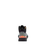 Sidi Nucleus Air Motorcycle Ankle Boots - Deep Forest/Black