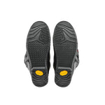 Sidi X-Power SC CE Boots Black Grey