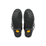 Sidi X-Power SC CE Boots Black White