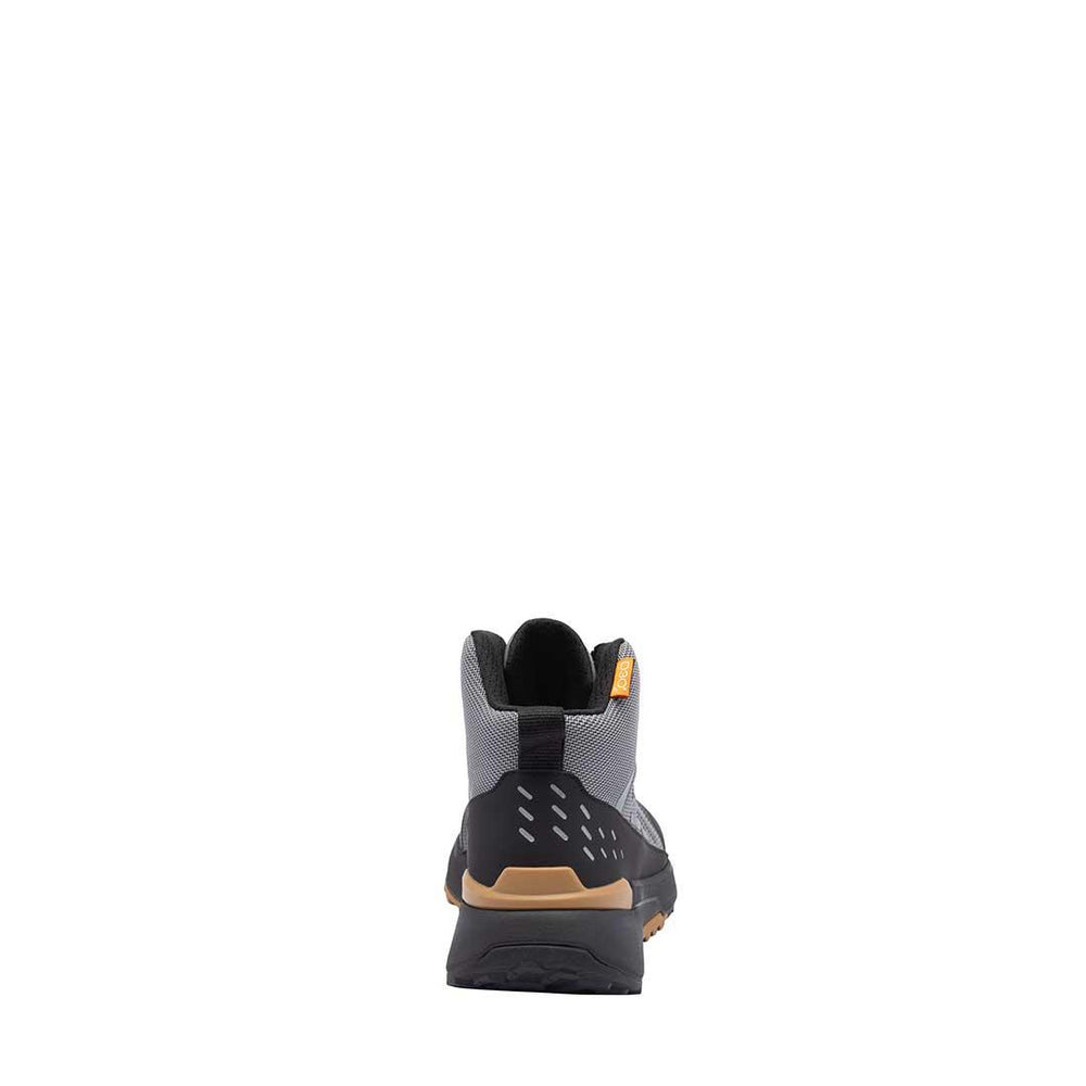 Sidi Nucleus Air Motorcycle Ankle Boots - Grey/Black