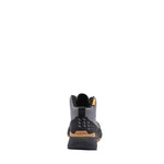 Sidi Nucleus Air Motorcycle Ankle Boots - Grey/Black