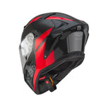 Caberg Drift Evo II Carbon Nova Red Helmet