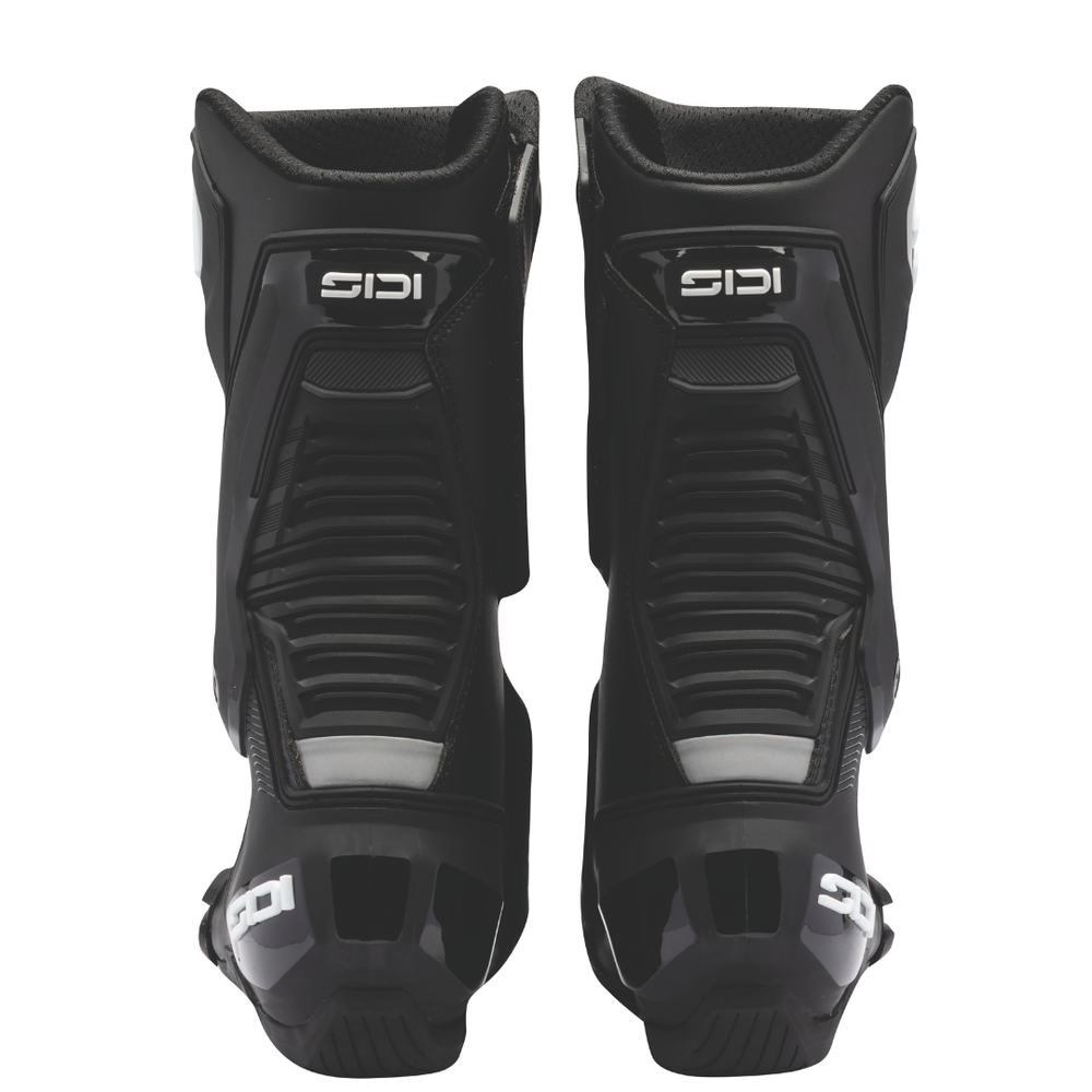Sidi Vyx Motorcycle Boots - Black