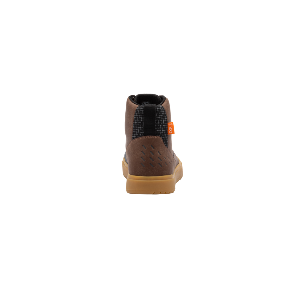 Sidi Arx Waterproof Motorcycle Ankle Boots - Brown