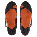 Sidi Crossair CE Boots White Black Bronze