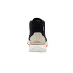 Sidi Nucleus GTX Motorcycle Ankle Boots Shoes - Black/Sand