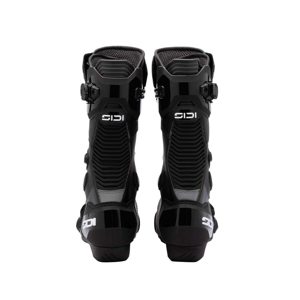 Sidi Mag 2 Motorcycle Boots - Black