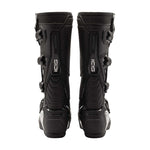 Sidi Crosscore Motocross Boots - Black