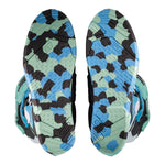 Sidi Crossair X CE Boots Messy Cyan