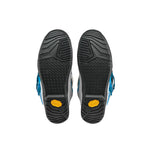 Sidi X-Power CE Boots White Petrol