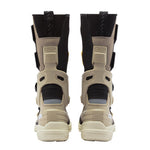 Sidi Taurus GTX Adventure Motorcycle Boots - Sand Ochre