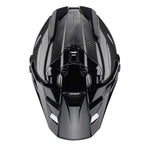 Caberg Tanami Adventure Motorcycle Helmet - Carbon