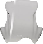 WRS Windscreen For BMW R 1150 GS 2002-2004 50 cm (19-3/4") - Smoke