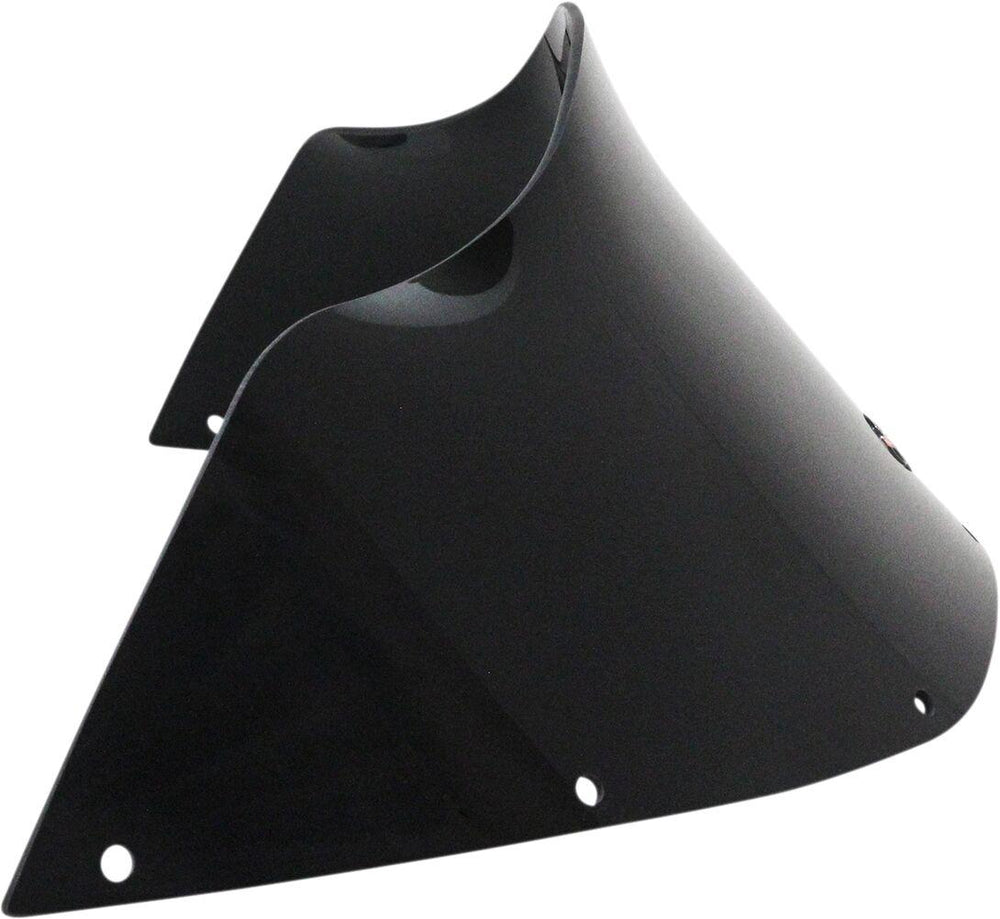 Klock Werks Sport Windshield For Harley Davidson FXRD 1340 Disc Glide 1986 23 cm (9") - Black