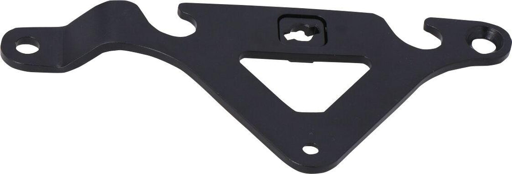 SW Motech SLH Side Pannier Carrier For Kawasaki EN 650 2015-2016 Left - Black