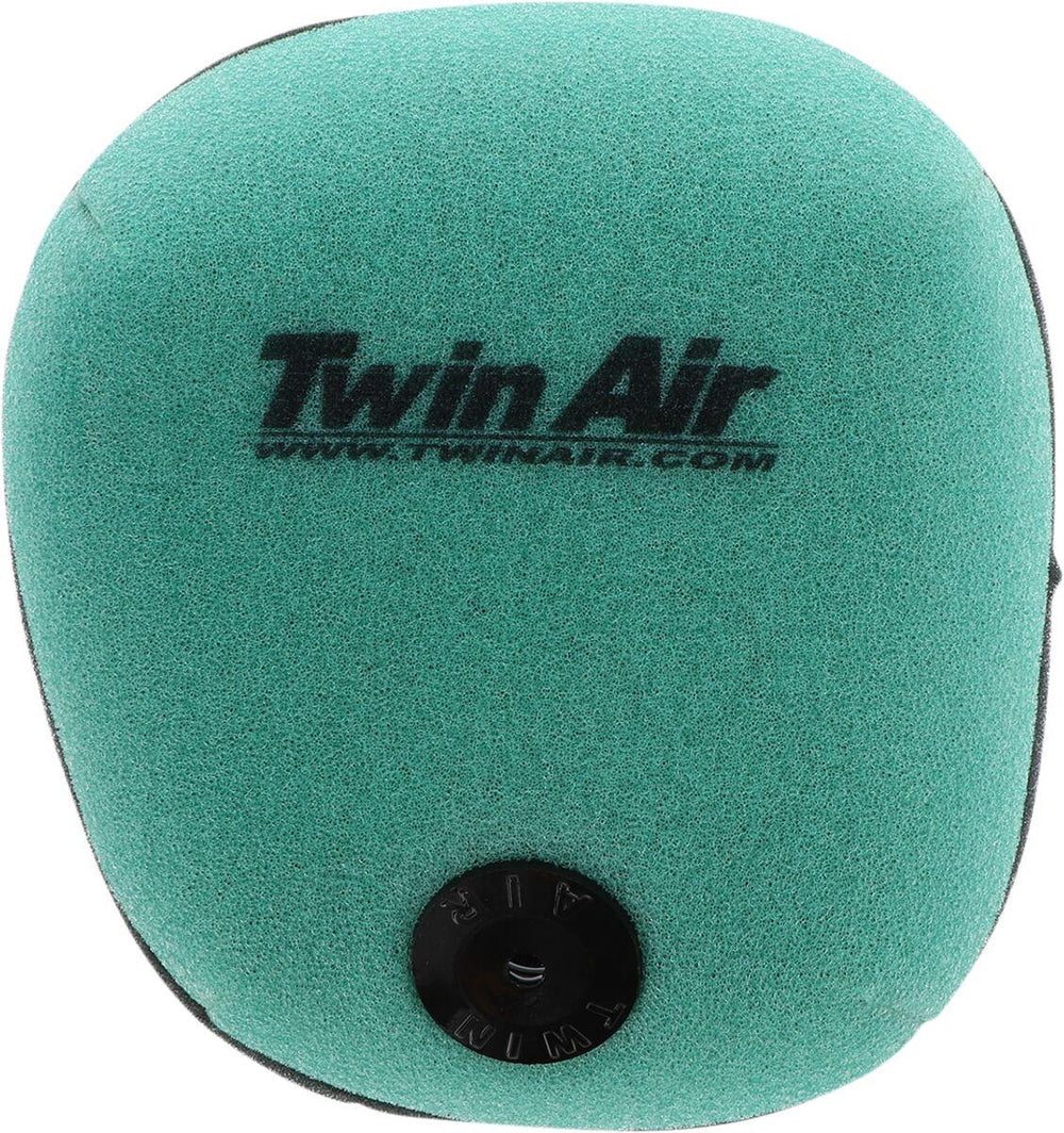 Twin Air Factory Pre-Oiled Air Filter For Honda CRF250R 2022-2024