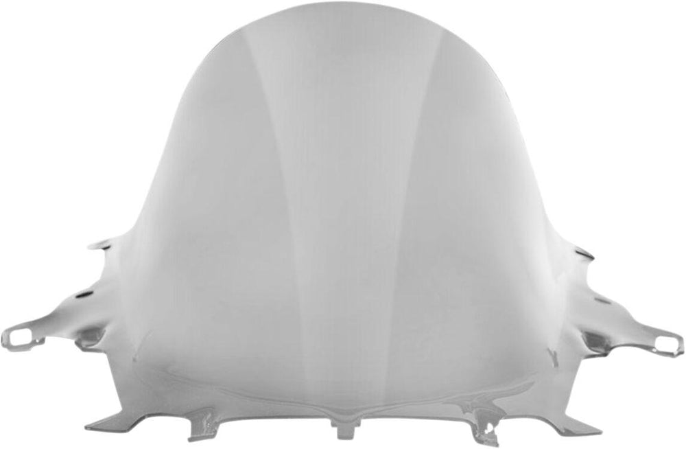 WRS Windscreen For Yamaha YZF-R1 1000 ABS 2015-2019 - Smoke