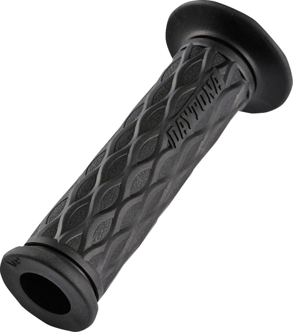 Daytona "GRIPPYGRIP" GGD-Nami Grip - Black