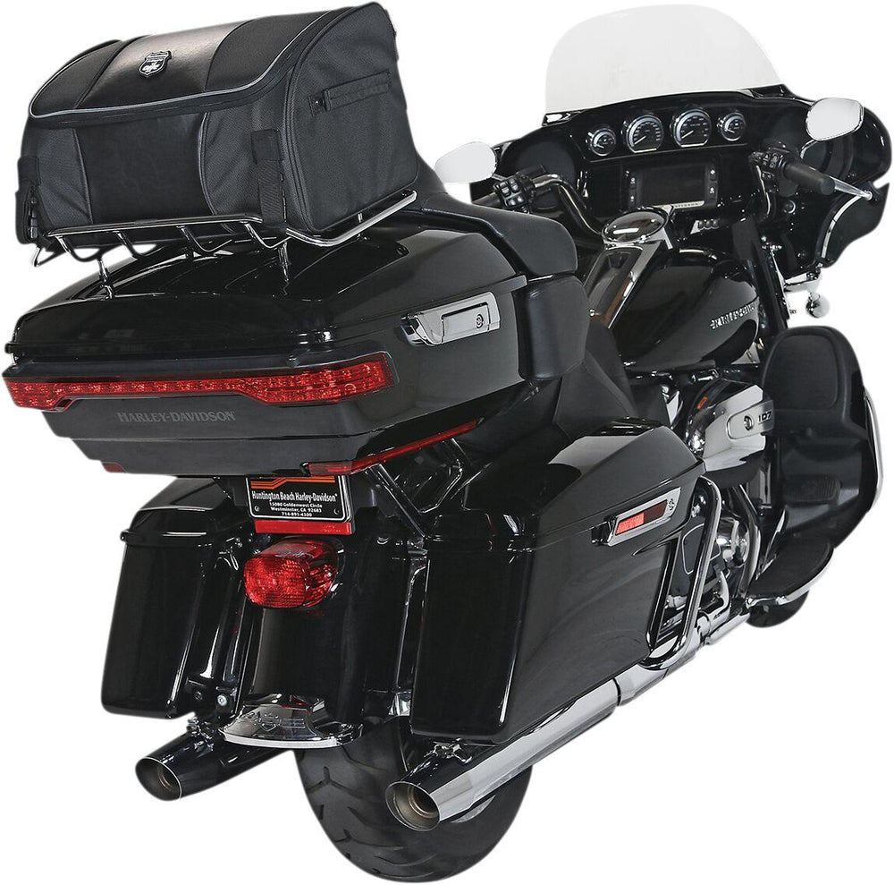 Nelson Rigg Traveler Lite Tail Bag - 35L