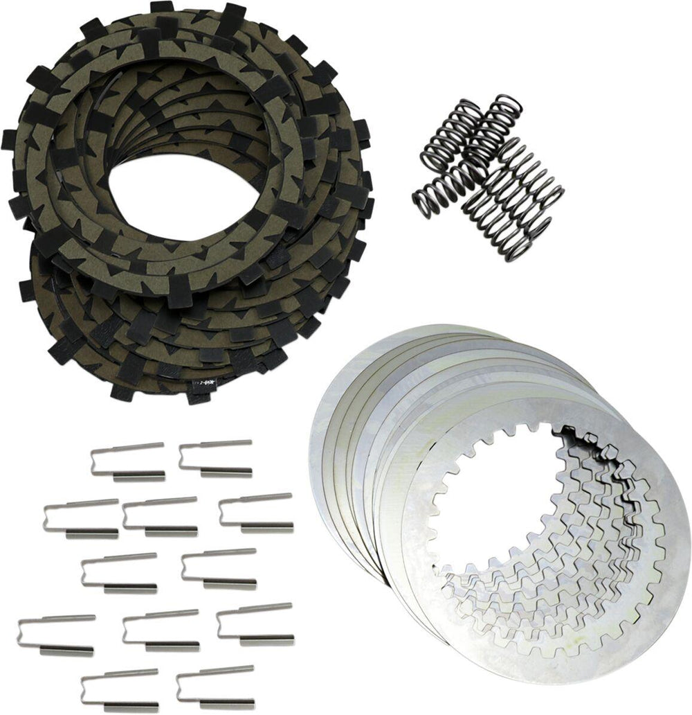 Rekluse Torqdrive Clutch Pack For Yamaha YFM 700 2013-2025